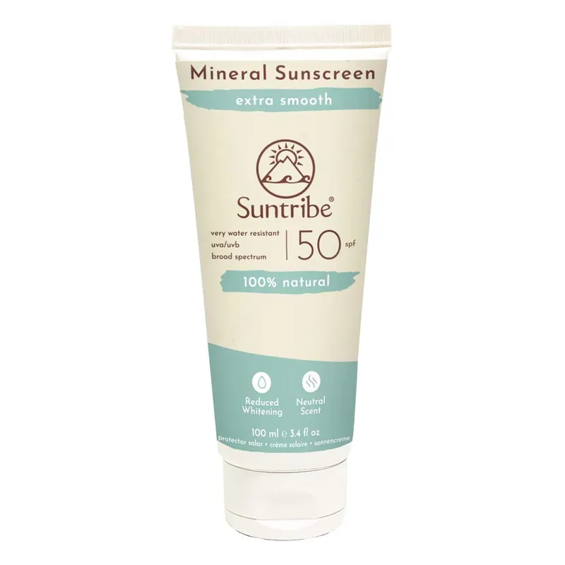 Online Kaufen Mineralische Bio-Sonnencreme LSF50