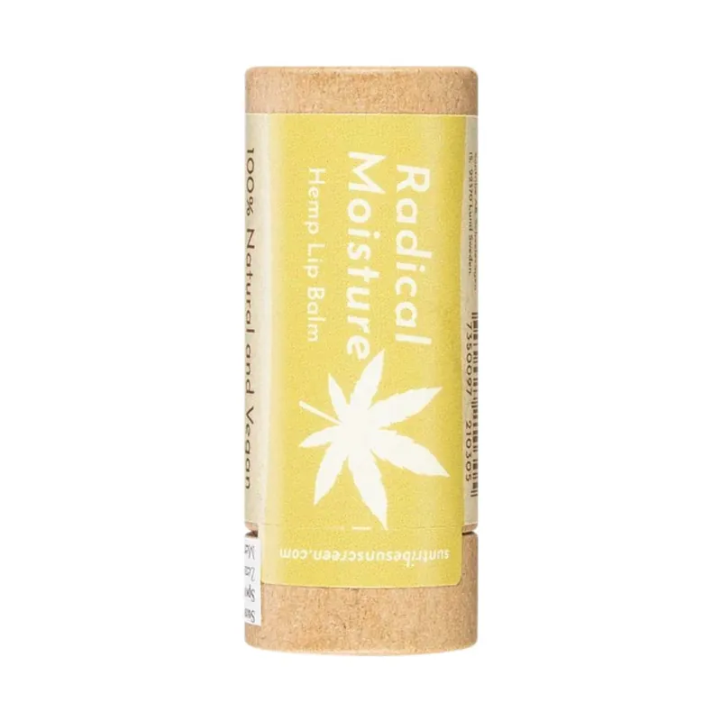 Lippenbalsam - Radical Moisture Hemp Abverkauf