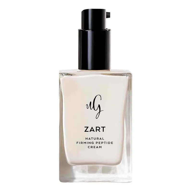 Preiswert ZART - Natural Firming Peptide Cream