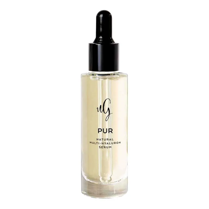 Top-Angebot PUR - Natural Multi-Hyaluron Serum