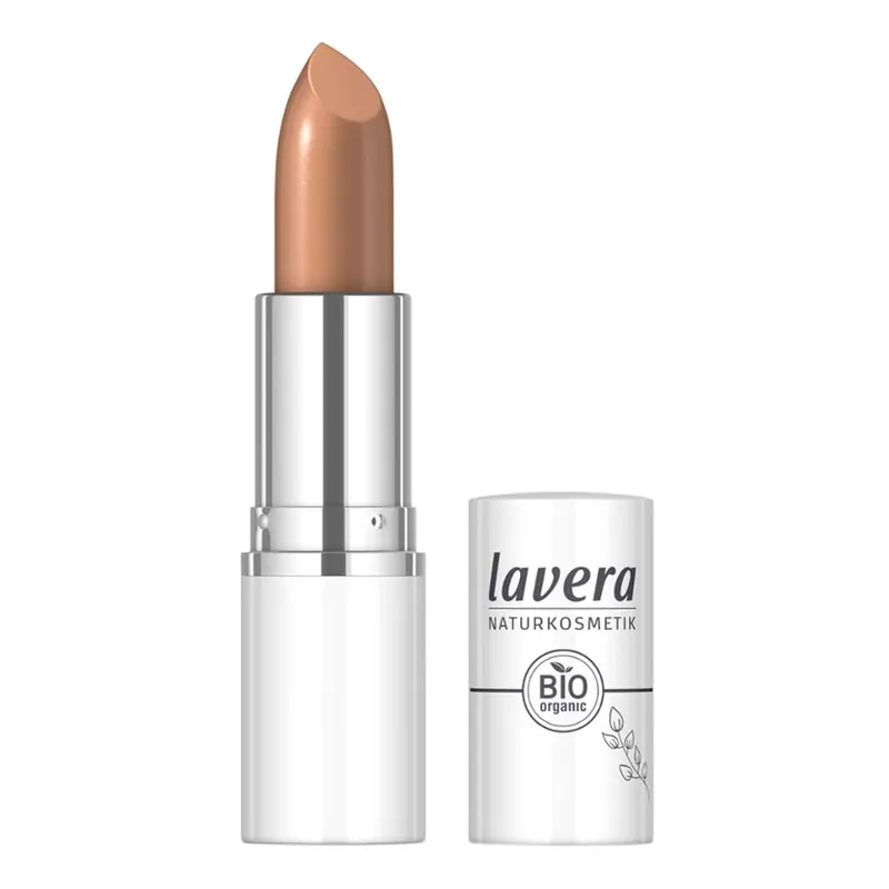 Letzte Chance Cream Glow Lipstick - 06 Golden Ochre