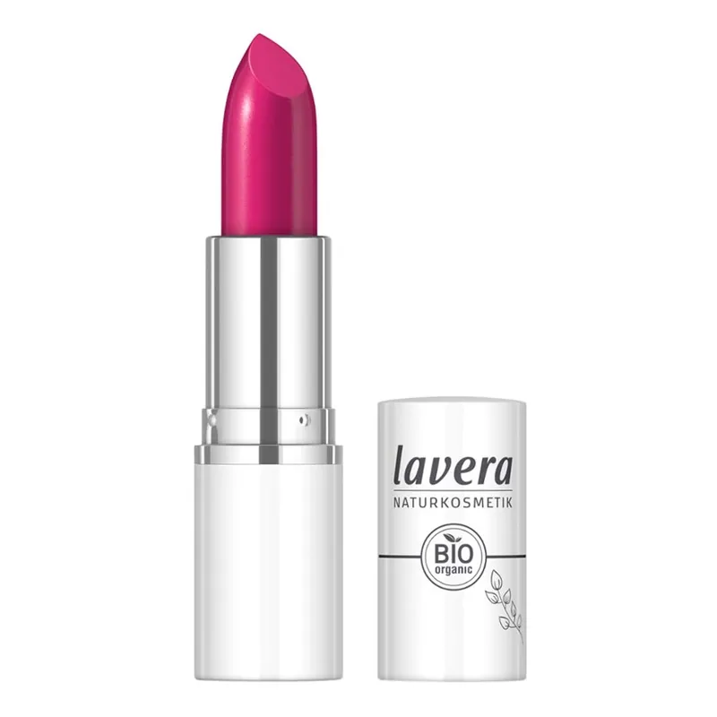 Cream Glow Lipstick - 08 Pink Universe Sonderaktion