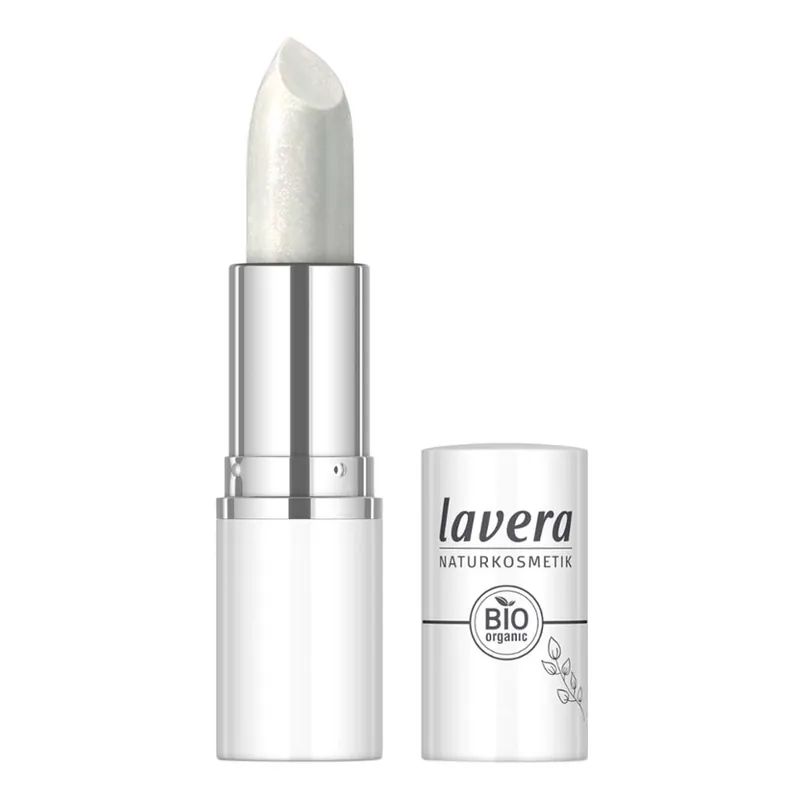 Candy Quartz Lipstick - 02 White Aura Top-Seller