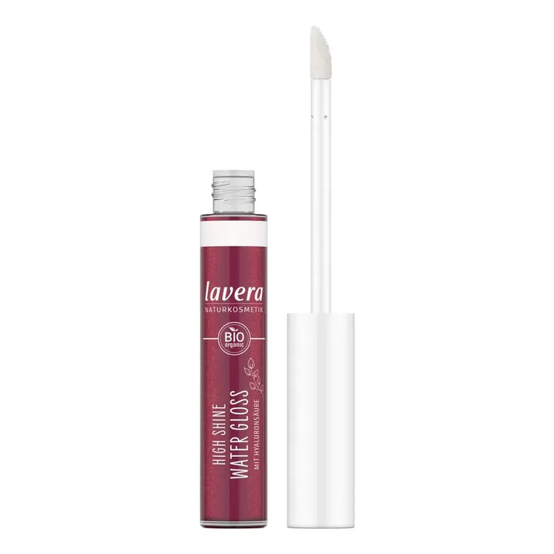 High Shine Water Gloss - 03 Raspberry 5,5ml Sonderangebot