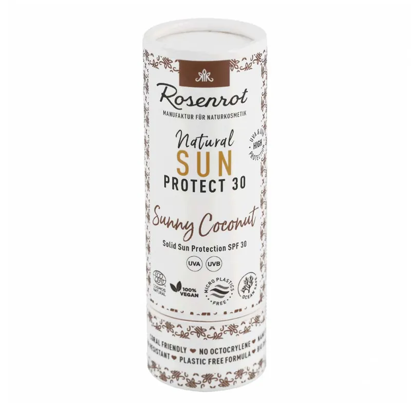 Sun Stick LSF 30 - Sunny Coconut Sofort Bestellen