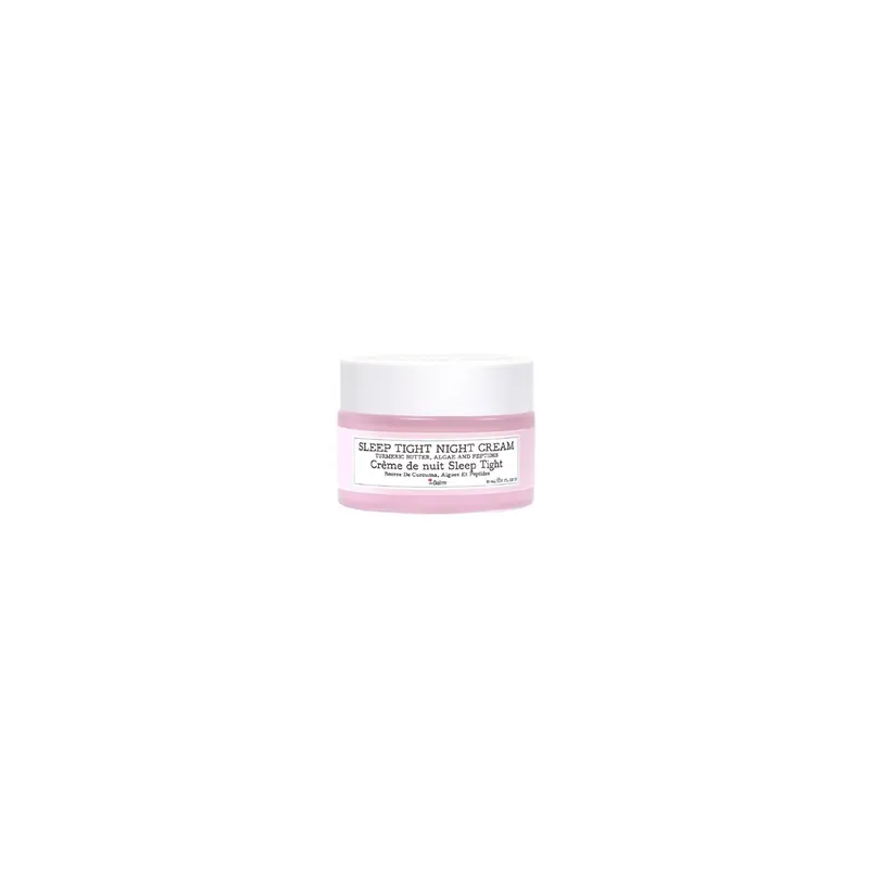 Top-Preis theBalm To The Rescue Sleep Tight Night Gesichtscreme 30 ml