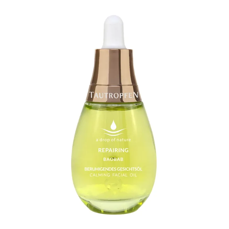 Baobab - Beruhigendes Gesichtsöl klein Jetzt Bestellen