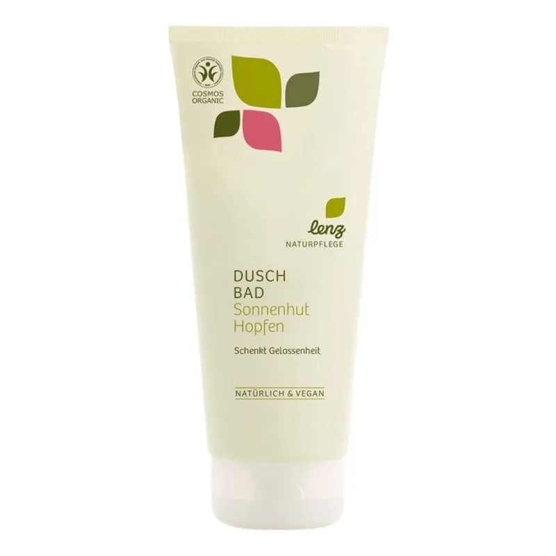 Duschbad - Sonnenhut Hopfen Online Kaufen