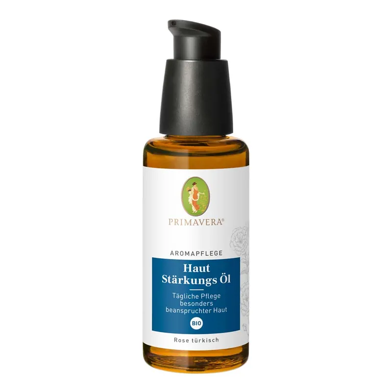 Kostenloser Versand Aromapflege - Hautstärkungsöl