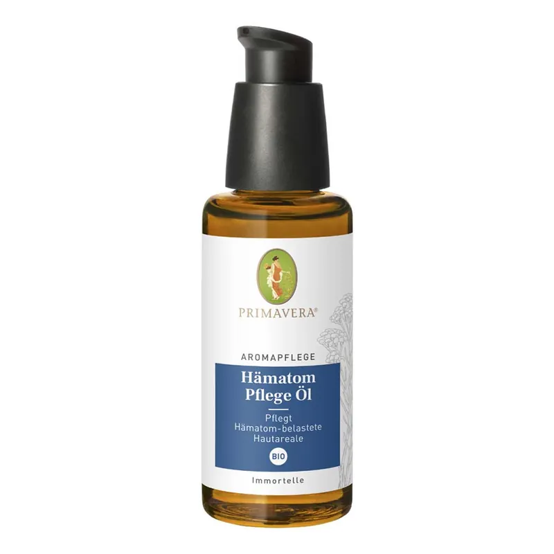 Top-Angebot Aromapflege - Hämatom Pflegeöl