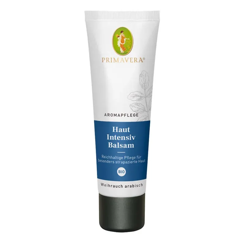 Aromapflege - Haut Intensiv Balsam Aktuell