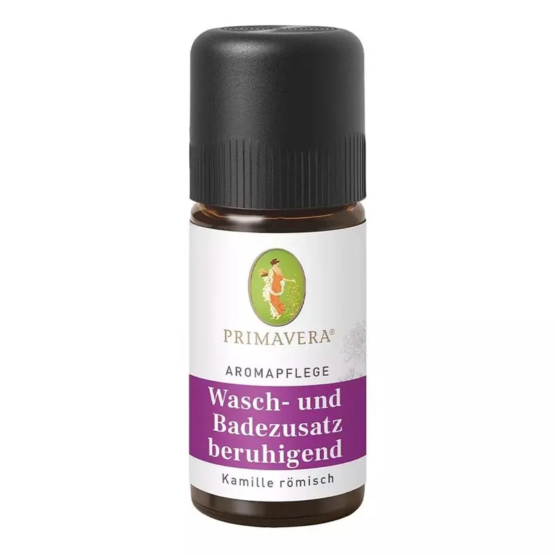 Preisreduziert Aromapflege - Wasch- & Badezusatz beruhigend