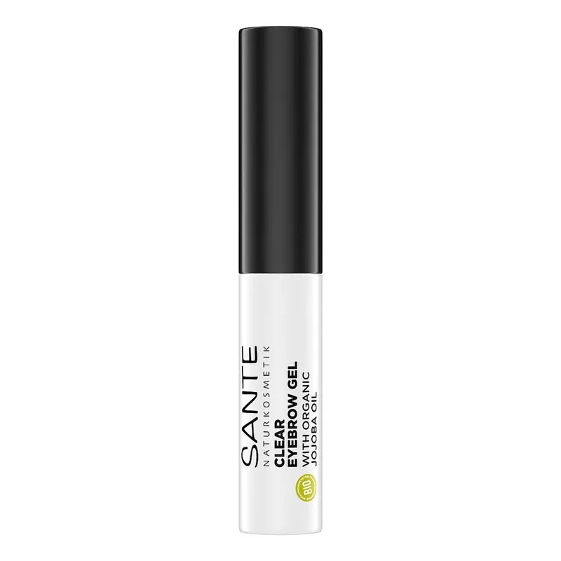 Sofort Bestellen Eyebrow Gel Clear - 00 Translucent 3,5ml