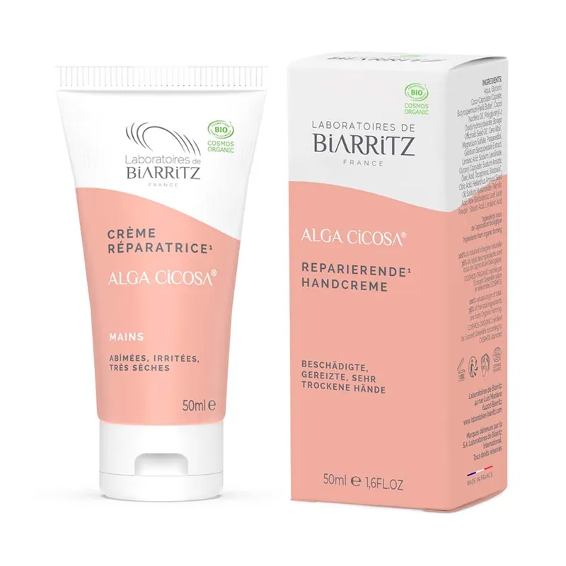 Preisknaller Reparariende Handcreme