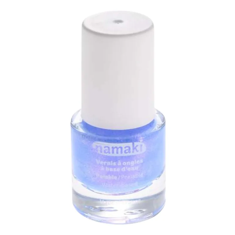 Nagellack - 33 Lavander blau Neu Im Sortiment
