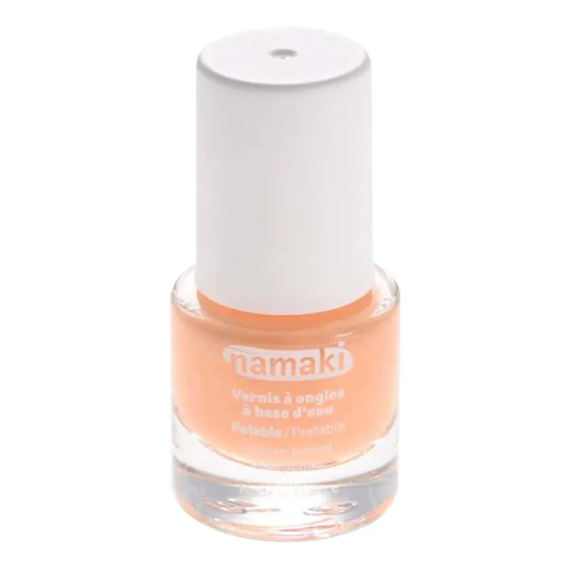 Saisonangebot Nagellack - 29 Pfirsich