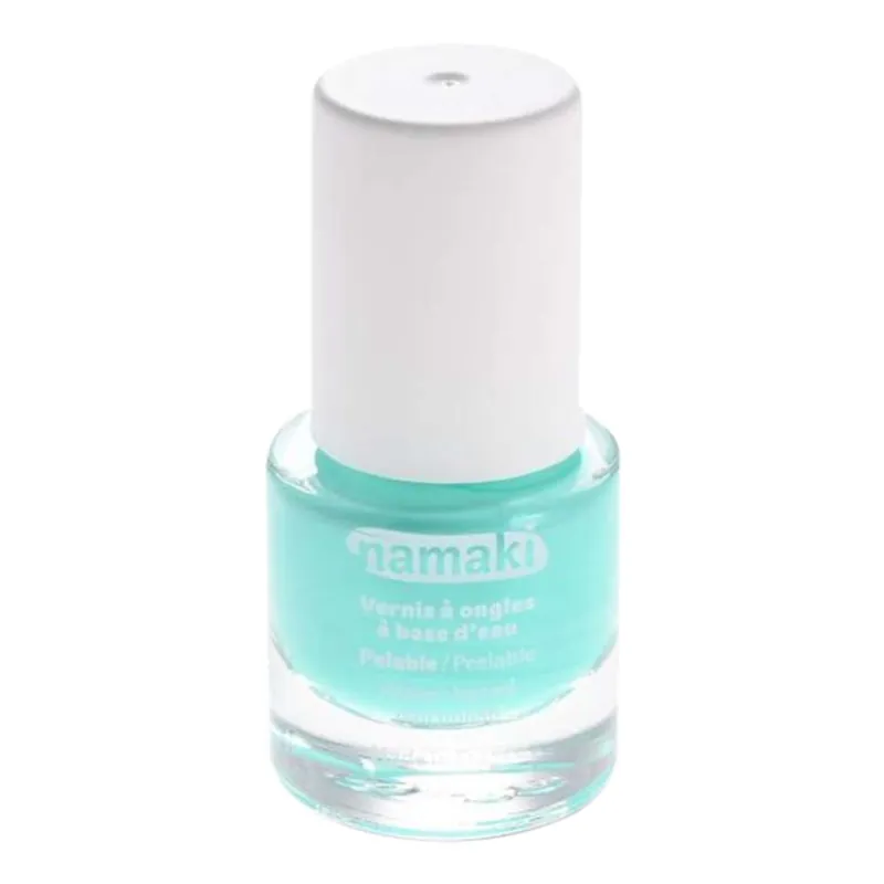 Nagellack - 37 Green Water Kracherpreis