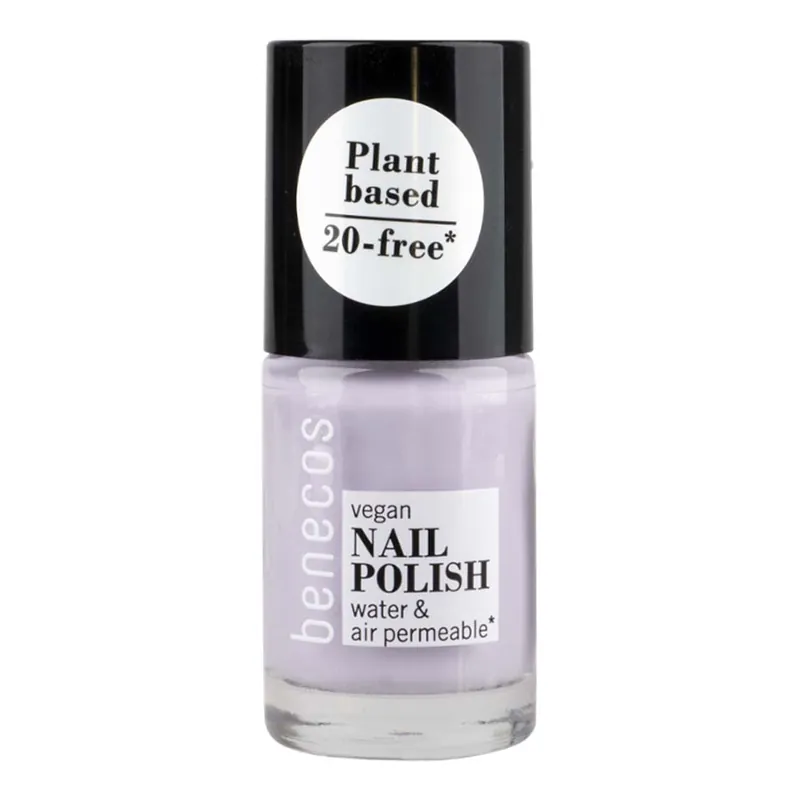 Nail Polish - lovely lavender Knallerangebot