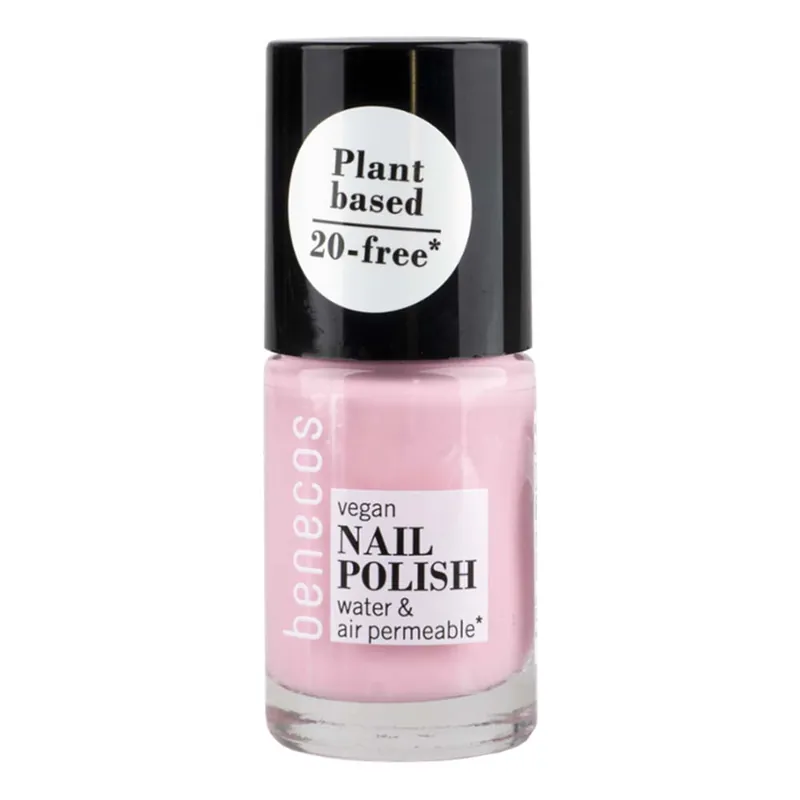 Neu Nail Polish - cotton candy