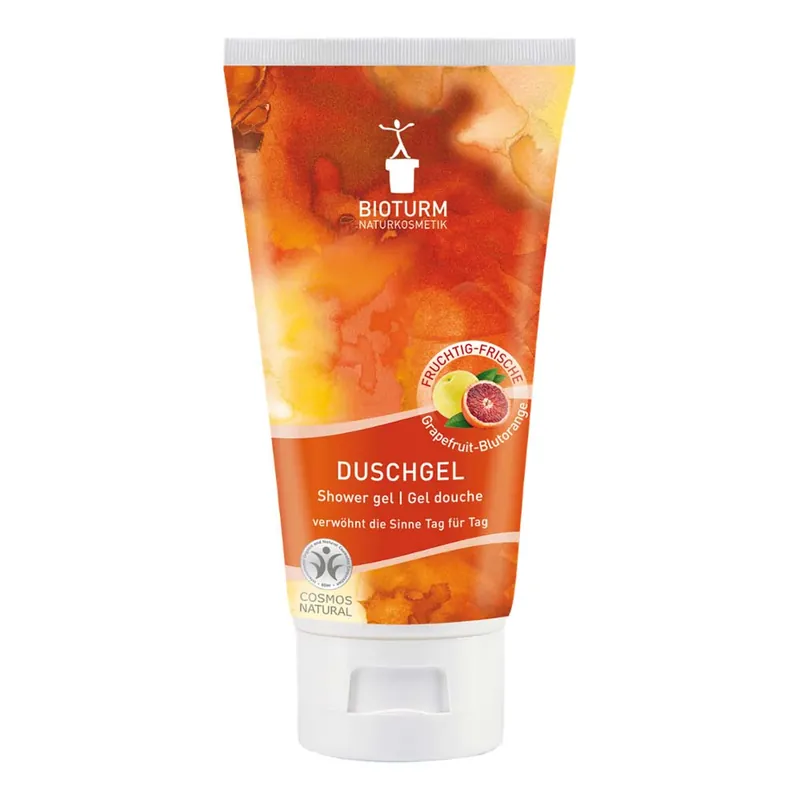 Kracherpreis Grapefruit-Blutorange - Duschgel Nr.79