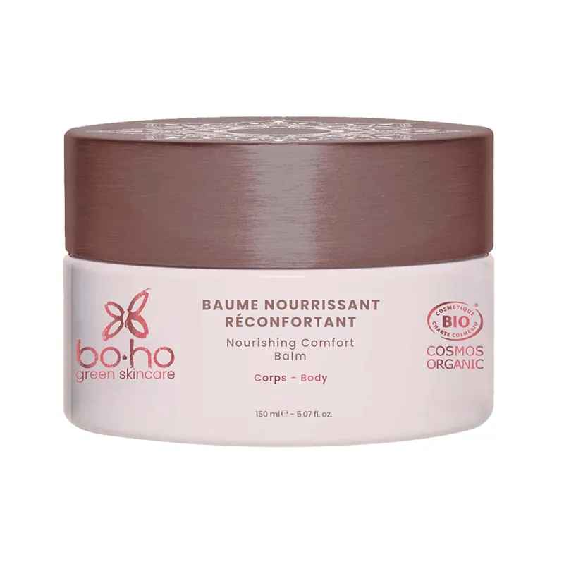 Nourishing Body Balm - Comfort Neue Ware