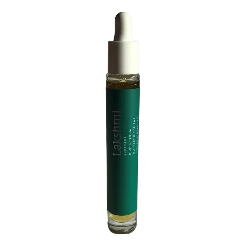 Preiswert Shravana - Ohrenserum 10ml