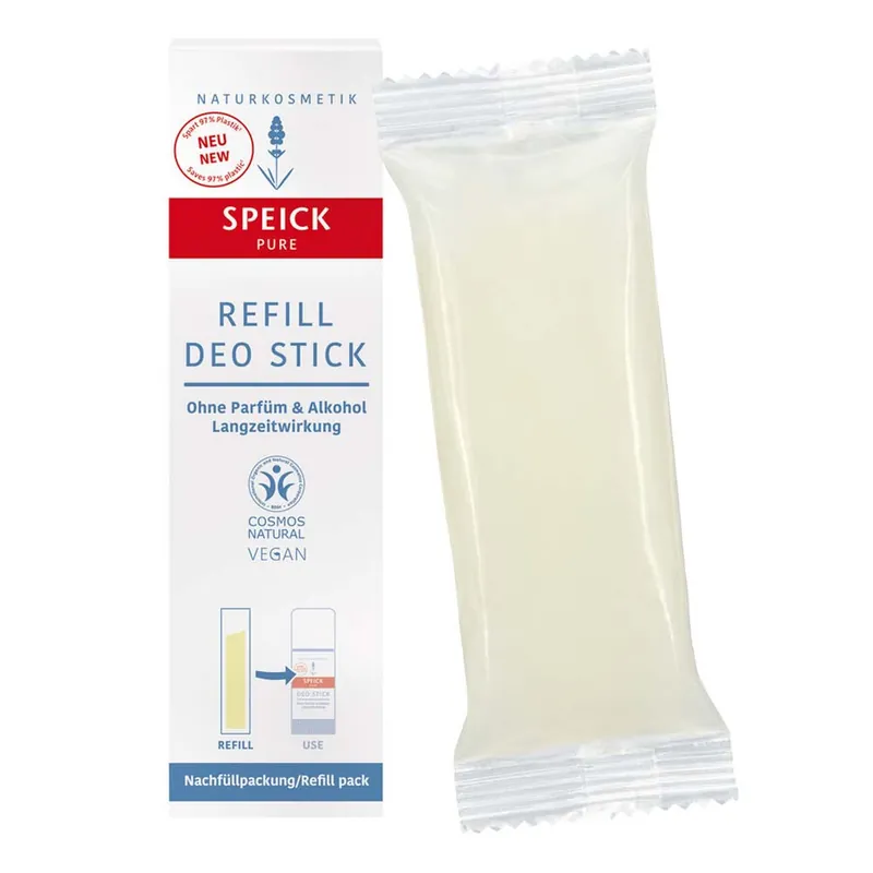 Pure - Refill Deo Stick Knallerangebot