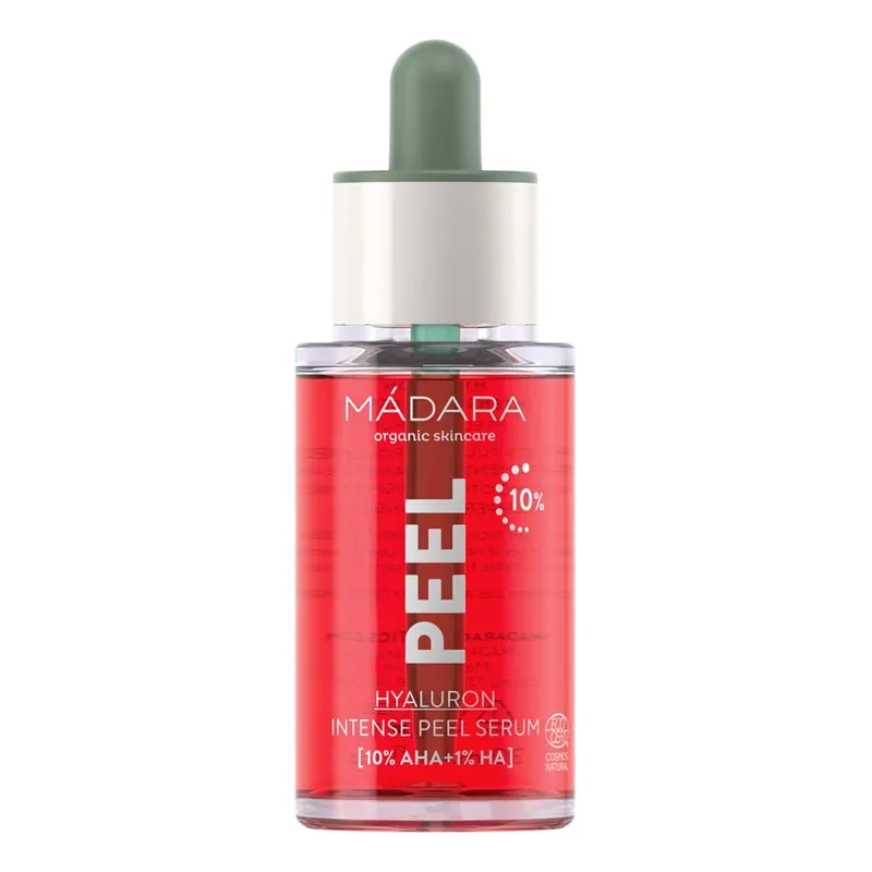 PEEL - Intensives Hyaluron-Peelingserum 30ml Schnäppchen