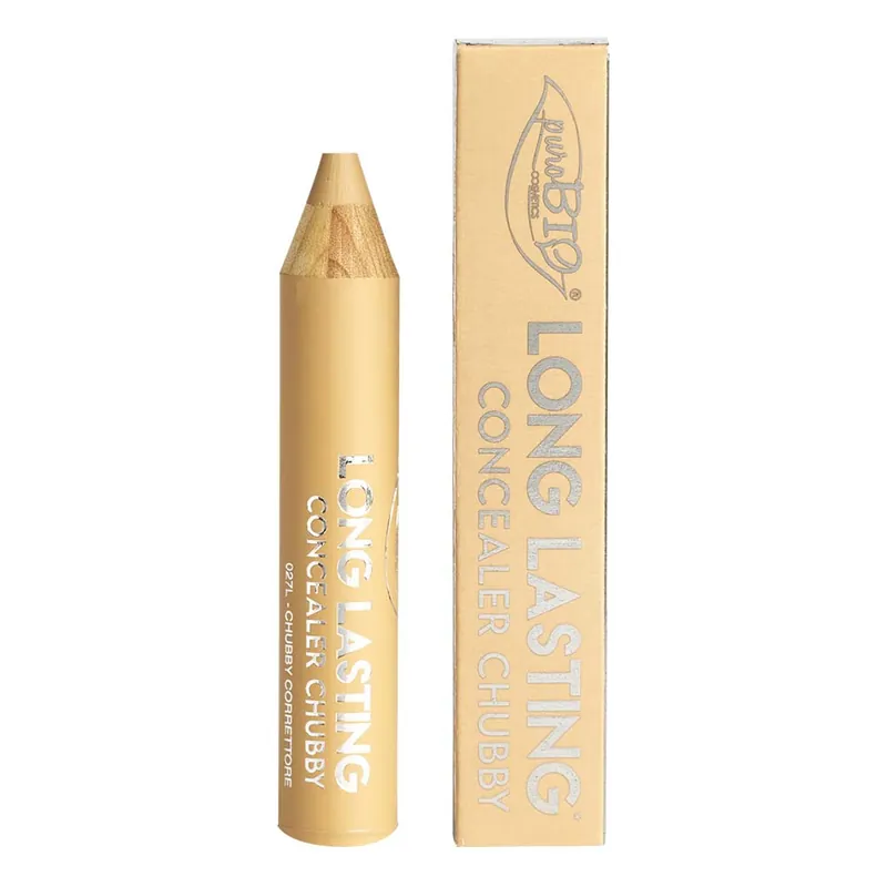 Concealer Chubby - 027L Long Lasting Dark Sonderaktion