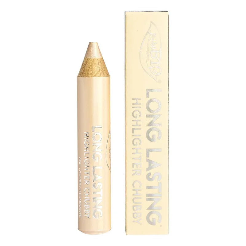Direkt Vom Hersteller Highlighter Chubby - 024L Long Lasting Champagne