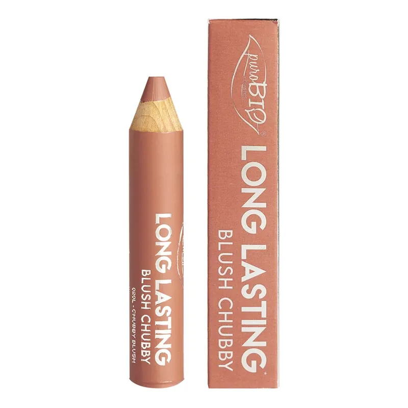 Blush Chubby - 020L Long Lasting Peach Kostenloser Rückversand