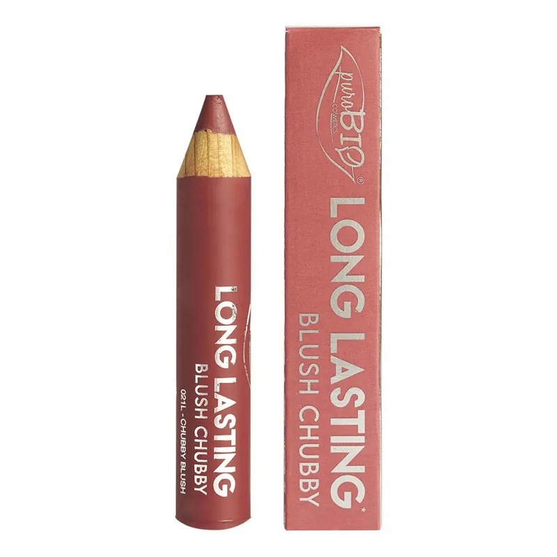 Knallerangebot Blush Chubby - 021L Long Lasting Warm Nude