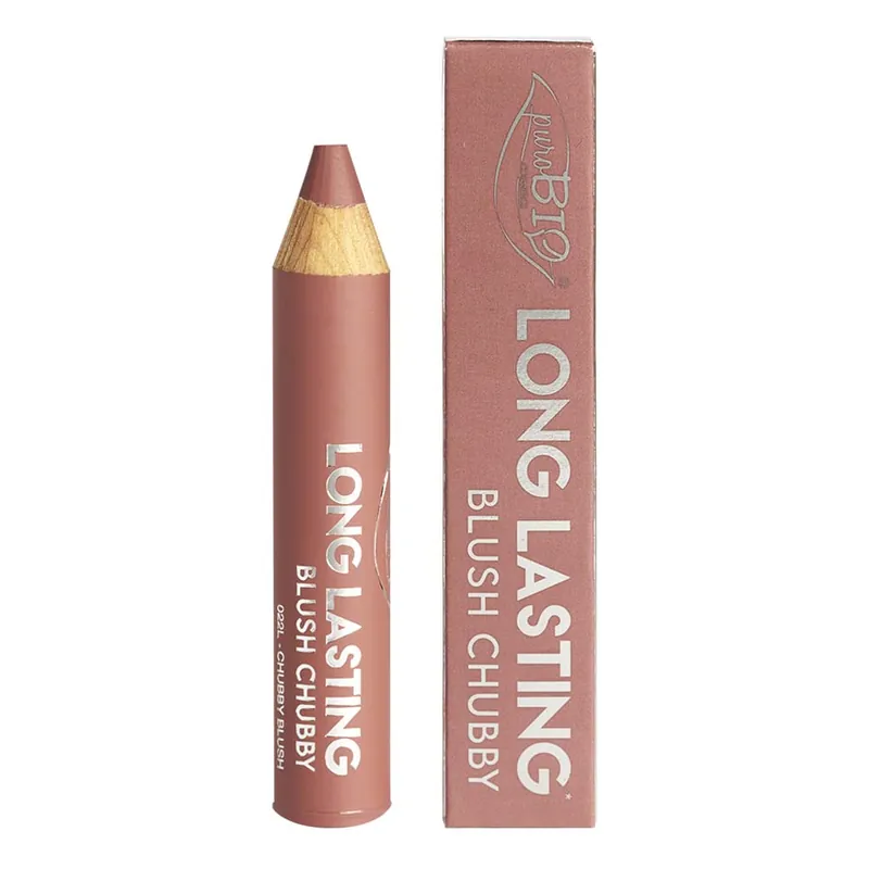 Direktkauf Blush Chubby - 022L Long Lasting Nude