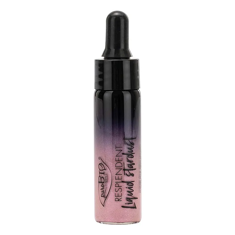 Resplendent Liquid Stardust Luminizer - 03 Cool Pink Nur Für Kurze Zeit