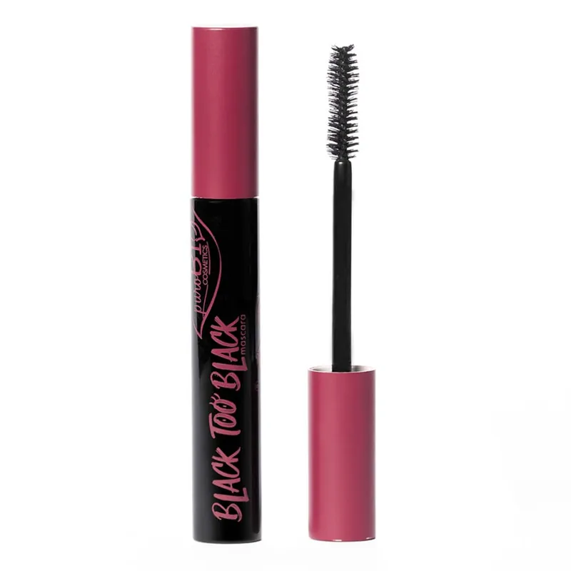 Mascara - Black too Black Sonderaktion