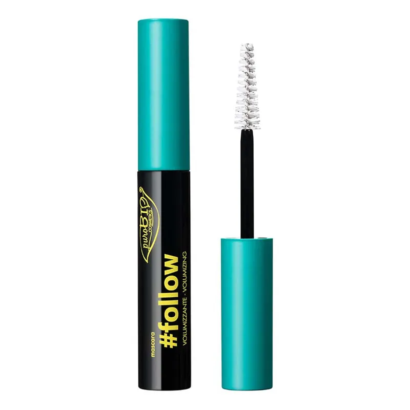 Expressversand Mascara - #Follow schwarz