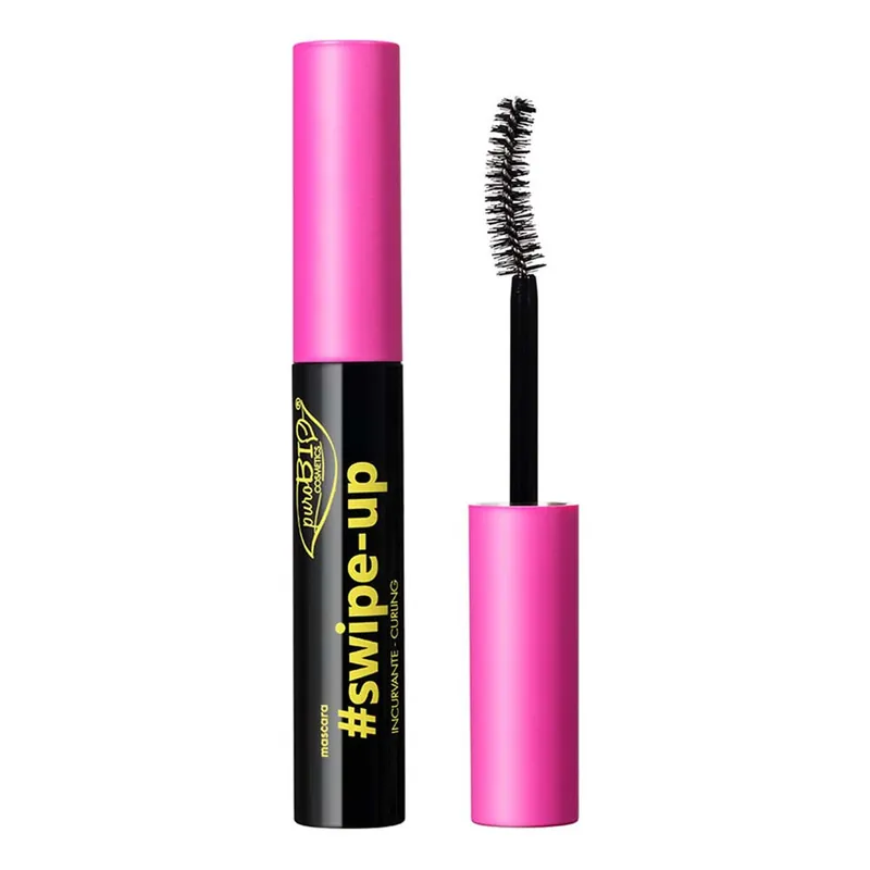 Mascara - #Swipe-Up schwarz Preisknaller