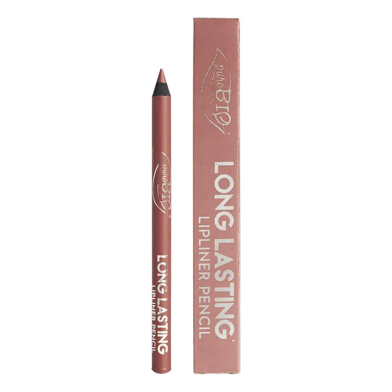 Lipliner - 09L Long Lasting Cold Nude Echt