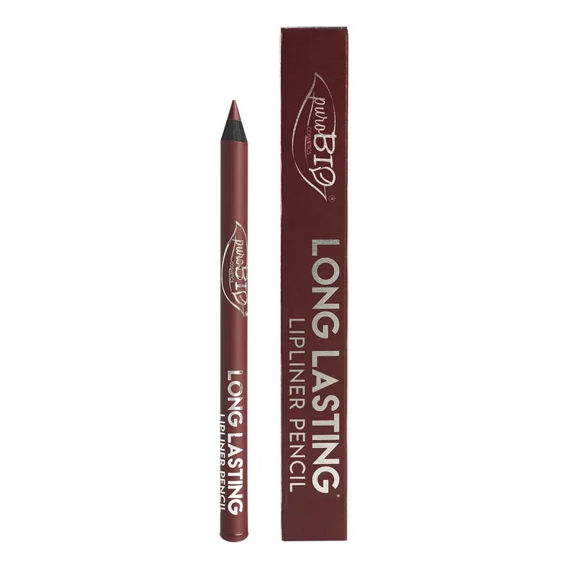 Super-Preis Lipliner - 11L Long Lasting Dark Mauve