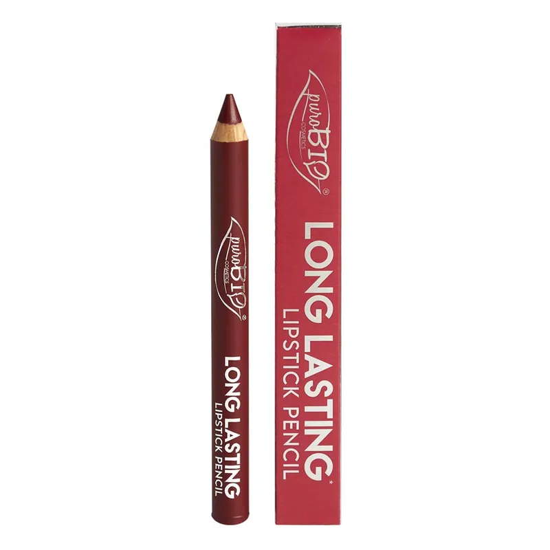 Lipstick Pencil - 014L Strawberry Long Lasting Kingsize Billig