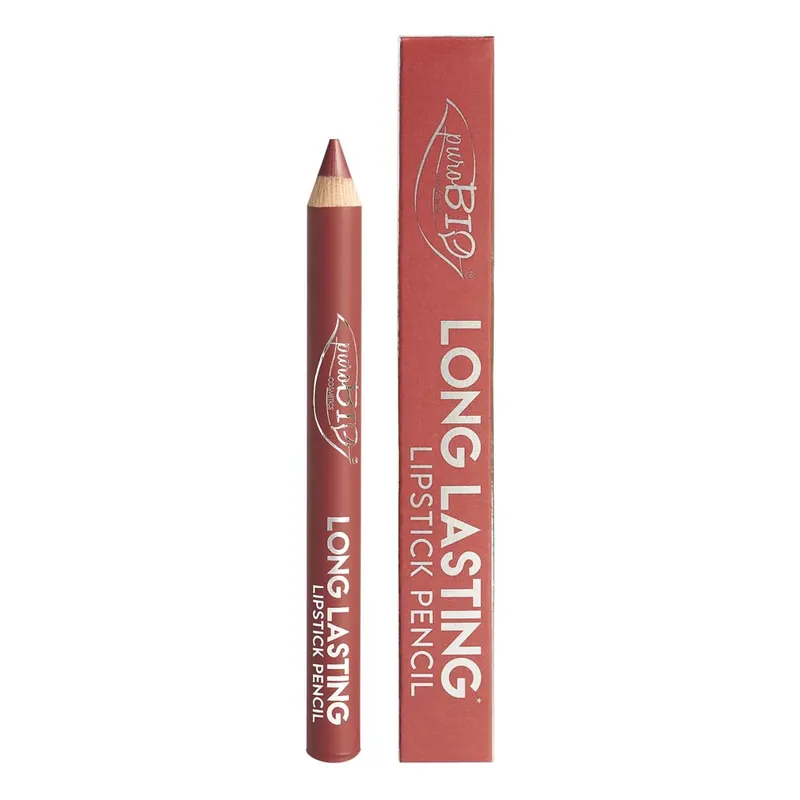 Lipstick Pencil - 015L Warm Pink Long Lasting Kingsize Nur Heute