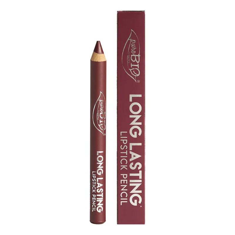 Lipstick Pencil - 016L Burgundy Long Lasting Kingsize Mega-Angebot