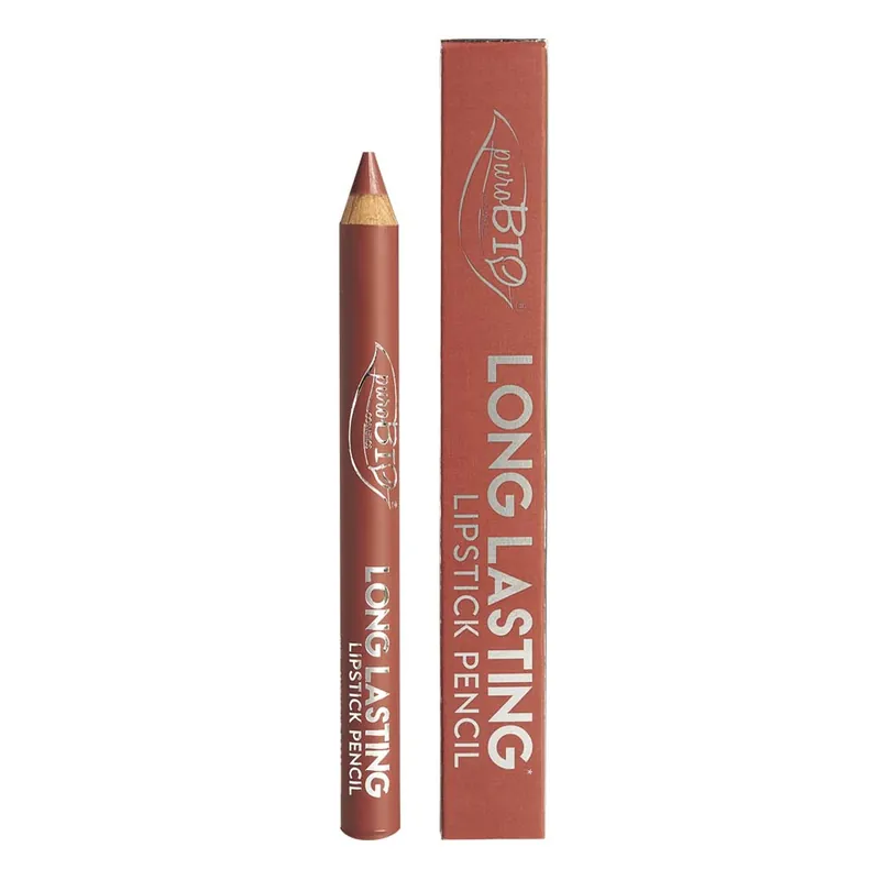 Online Kaufen Lipstick Pencil - 017L Blue Peach Long Lasting Kingsize