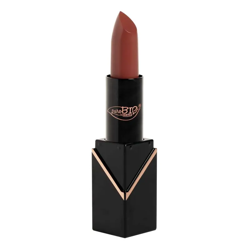 Lipstick - 101 Nude Pink semi-matte Markenware