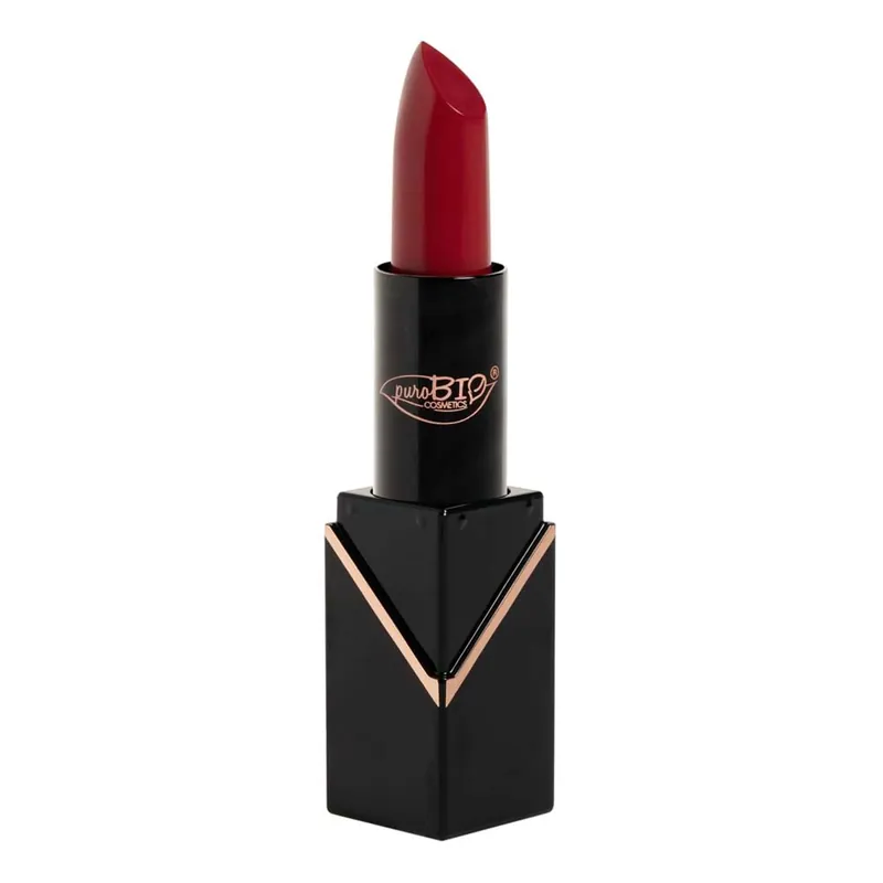 Lipstick - 103 Strawberry Red semi-matte Angebot
