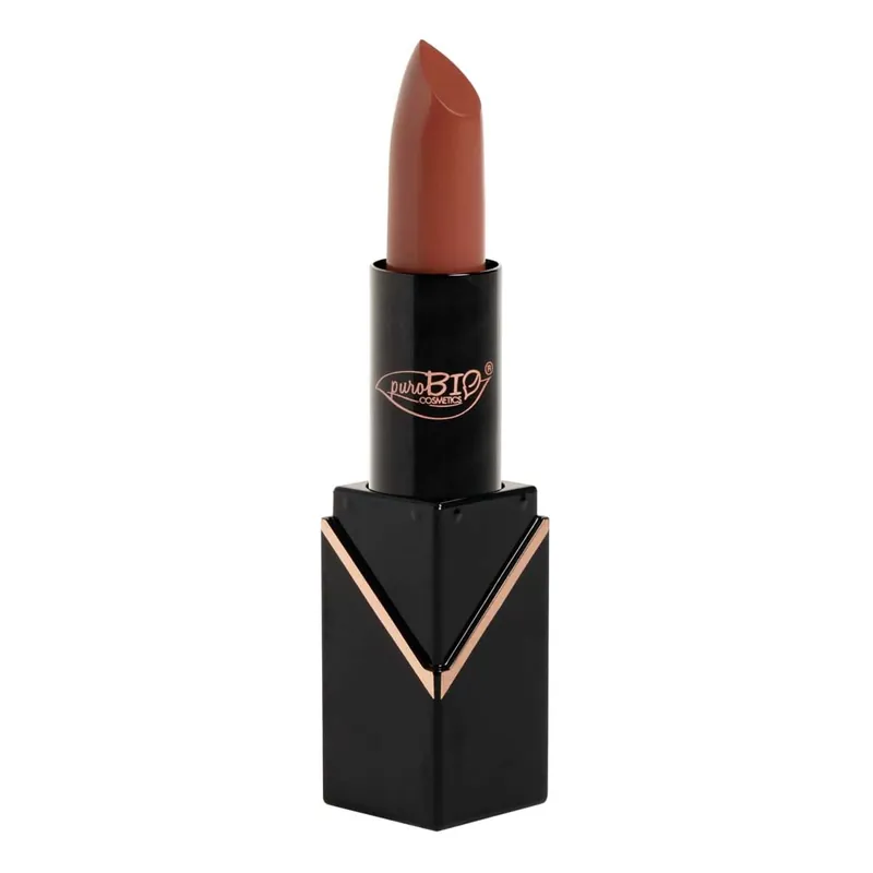 Lipstick - 105 Nude Peach semi-matte Versand Am Gleichen Tag