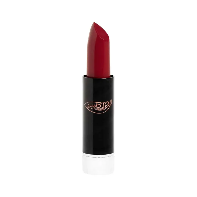 Ausverkauf Lipstick - 103 Strawberry Red semi-matte refill