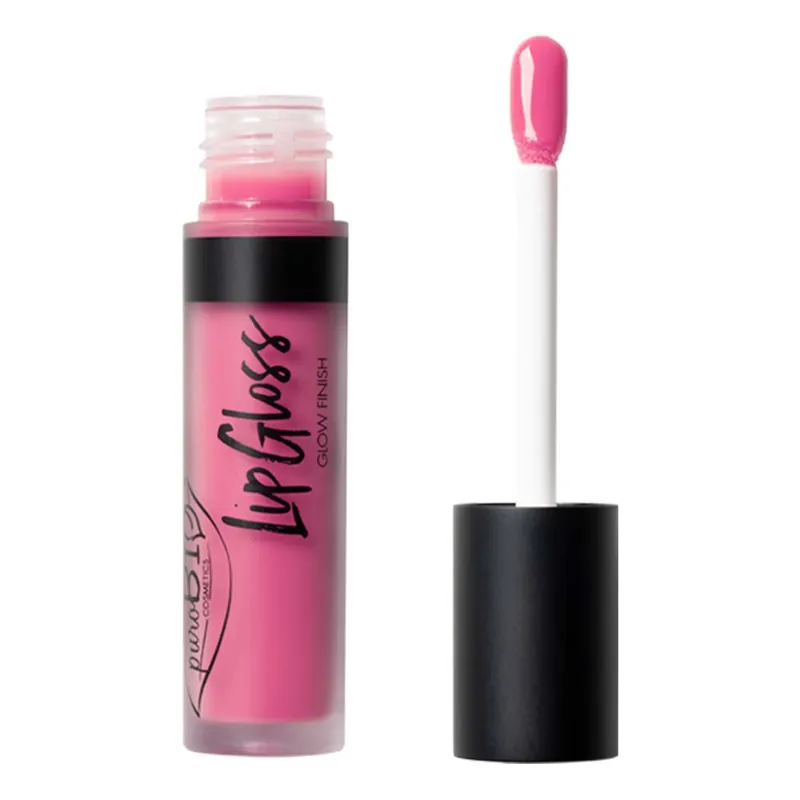 Lipgloss - 02 Pink Kracherpreis