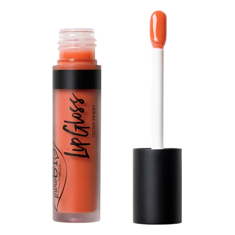 Lipgloss - 03 Orange Kostenloser Rückversand