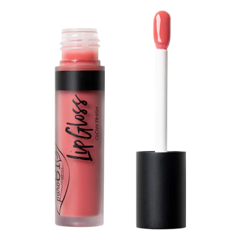 Lipgloss - 04 Pink Grapefruit Letzte Chance